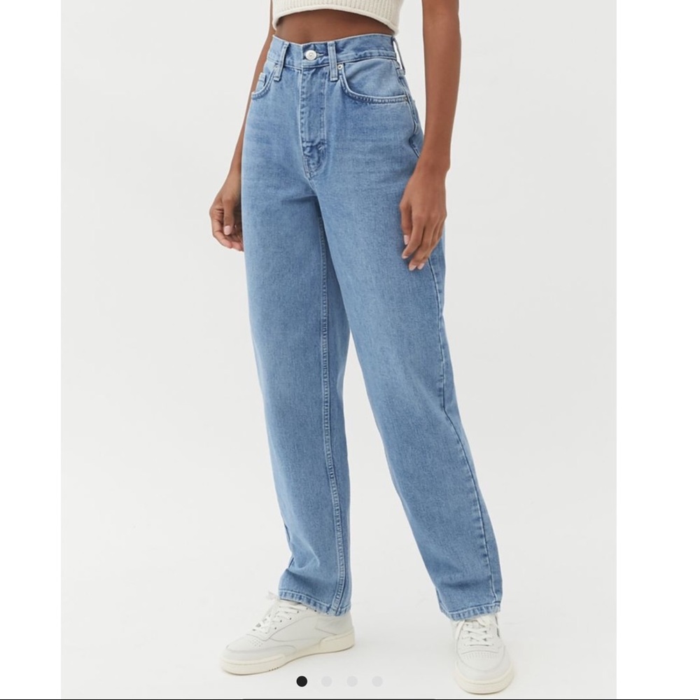BDG Baggy Jeans